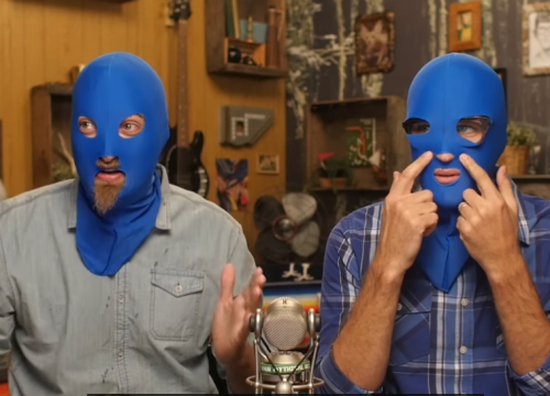 Biste li vi ovo nosili na plažu?