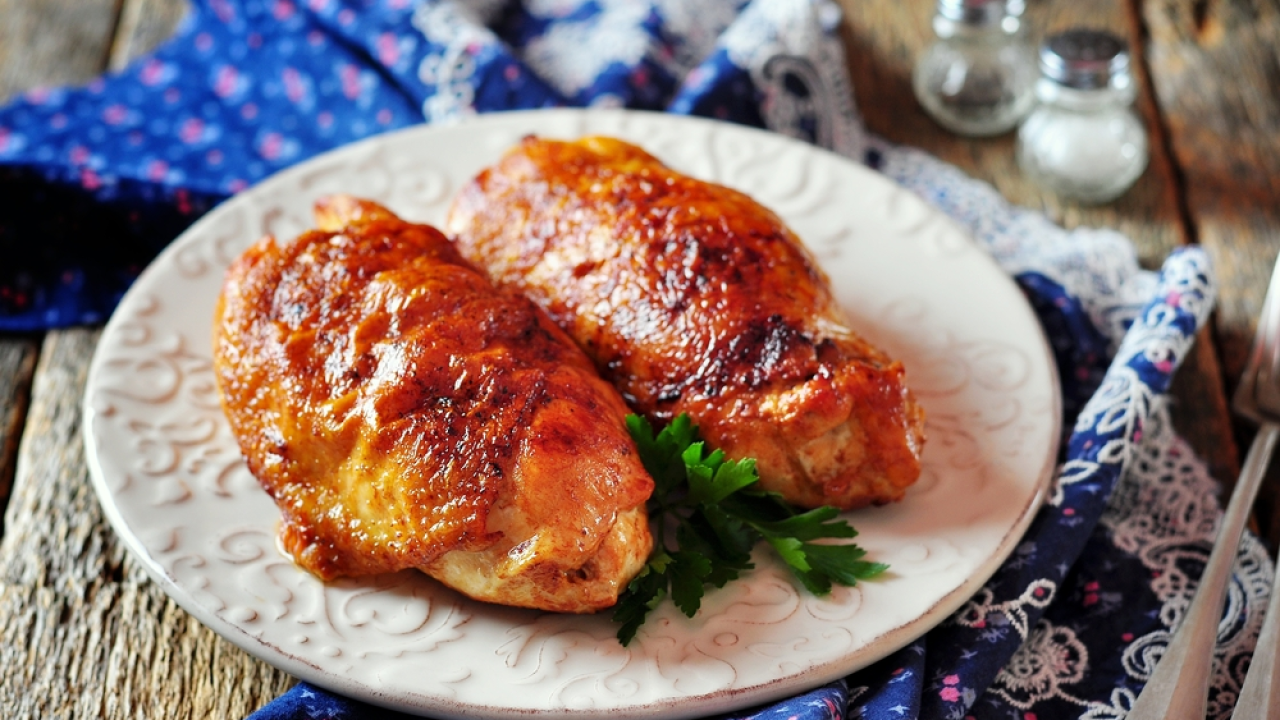 Smije li se piletina više puta podgrijavati?