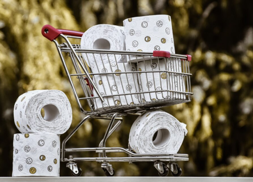 Zašto je toaletni papir bijele boje? Objašnjenje bi vas moglo iznenaditi