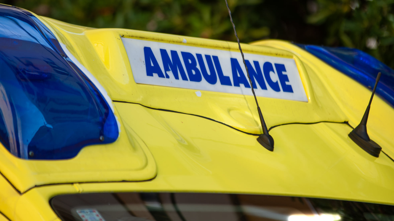 Vozačica bicikla teže ozlijeđena u sudaru s drugim biciklom: Zbog težine ozljeda zadržana u bolnici