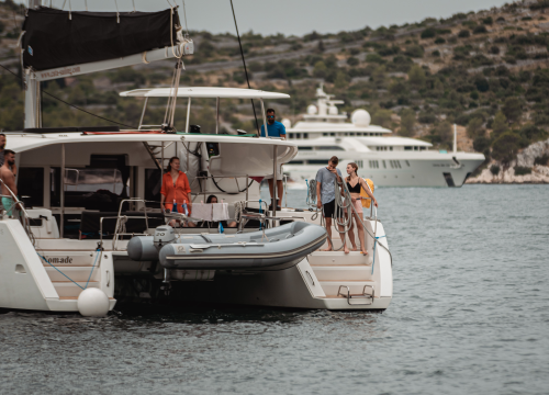 Fotografija 7 - FOTO Đir po gradu, ponedjeljak 26. srpnja