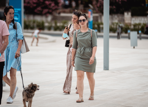 Fotografija 16 - FOTO Đir po gradu, ponedjeljak 26. srpnja