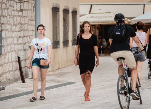 Fotografija 22 - FOTO Đir po gradu, ponedjeljak 26. srpnja