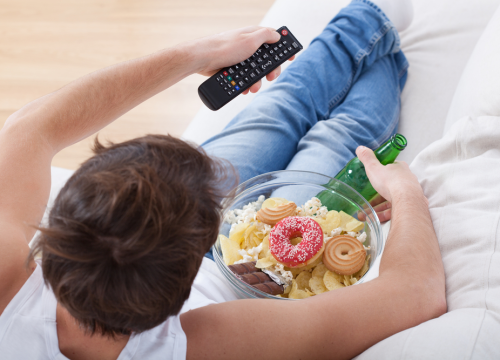 Žudite za nečim slanim ili slatkim? Evo što vam tijelo poručuje