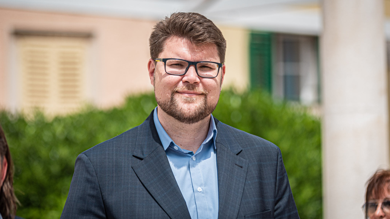 Peđa Grbin počistio stranku: Izbacio pet članova iz SDP-a