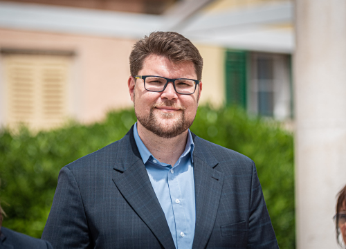 Peđa Grbin počistio stranku: Izbacio pet članova iz SDP-a