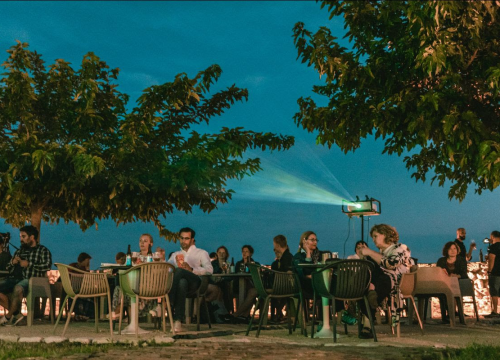 Filmska srijeda na Baroneu vodi nas u Obalu Bjelokosti