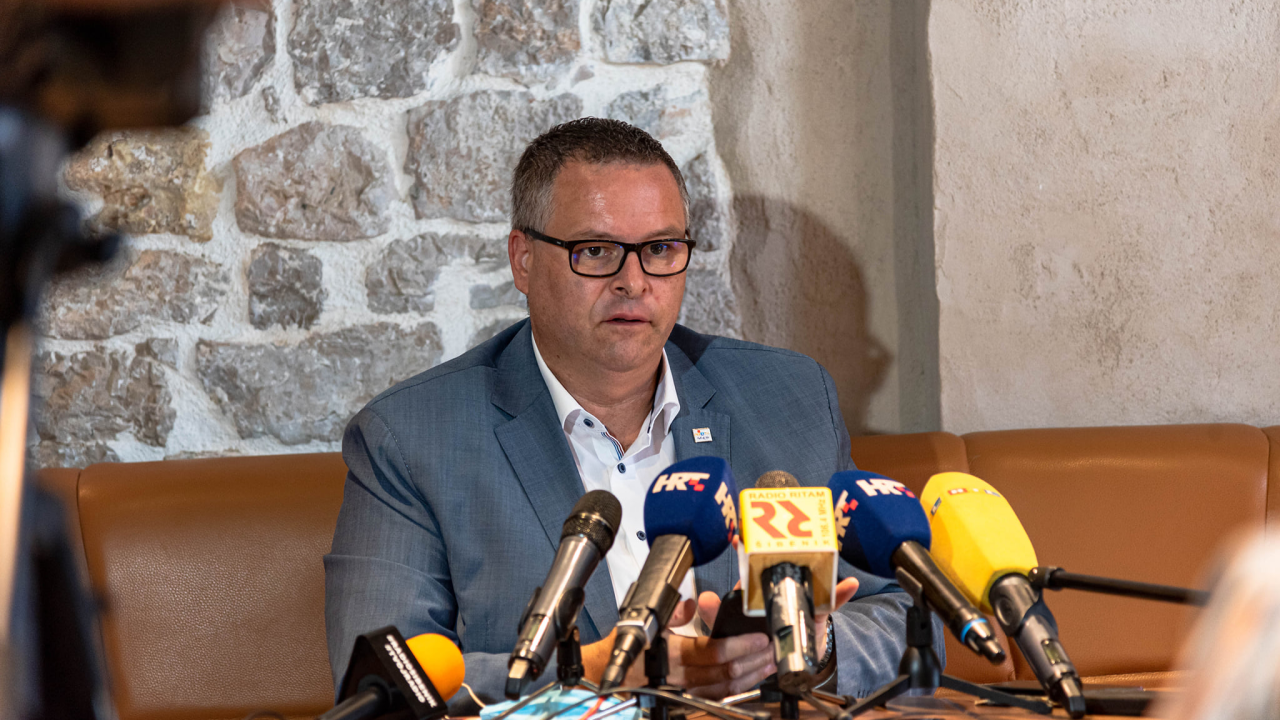 Šibensko-kninska županija bilježi iznadprosječne turističke rezultate, a nautika je na razini rekordne 2019.