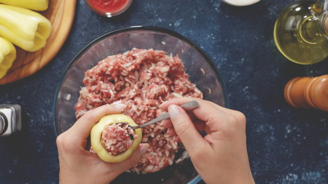 Zbog ovih 5 pogrešaka punjene paprike nikad nisu dovoljno ukusne