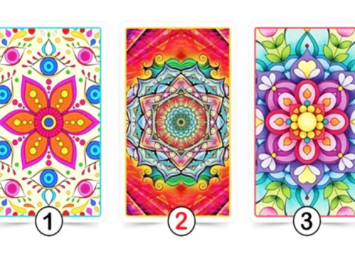 Odaberite jednu od karata kako biste otkrili iznenađujuće aspekte svog života