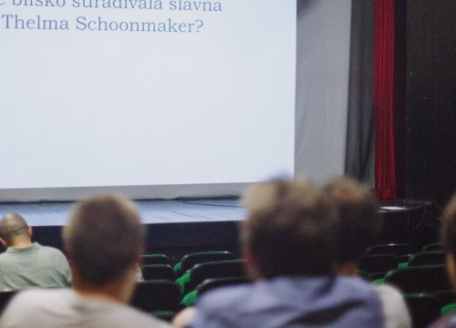 Otvorene prijave za radionice 8. Star Film Festivala