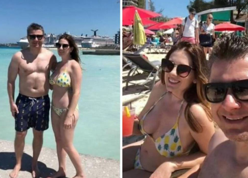 Zbog kupaćih mislili su da su swingeri: 'Nisam ni znala da je to voće njihov tajni motiv'