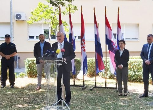 U Kninu najavljen program obilježavanja 26. obljetnice VRO Oluja