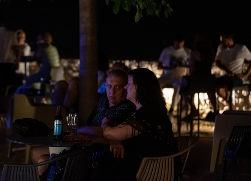 Fotografija 10 - Vesna Pisarović na Baroneu: Ugodno, intenzivno i drugačije