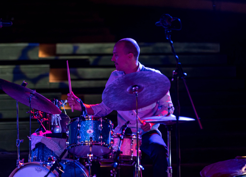 Fotografija 11 - Vesna Pisarović na Baroneu: Ugodno, intenzivno i drugačije