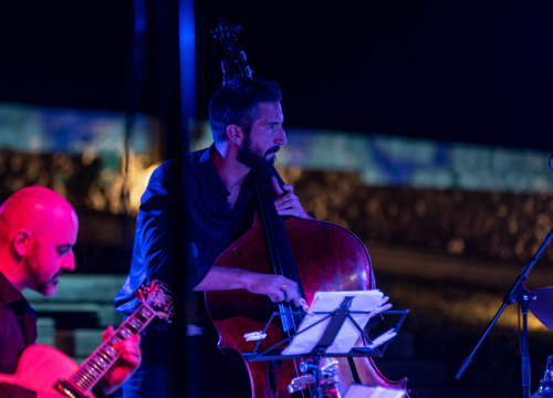 Fotografija 12 - Vesna Pisarović na Baroneu: Ugodno, intenzivno i drugačije