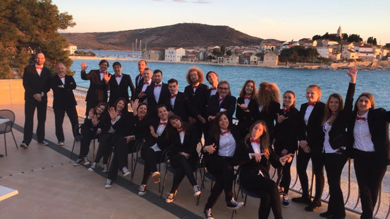 Provjerite jeste li dobili ulaznice za večerašnji nastup Puhačkog orkestra Primošten na Baroneu