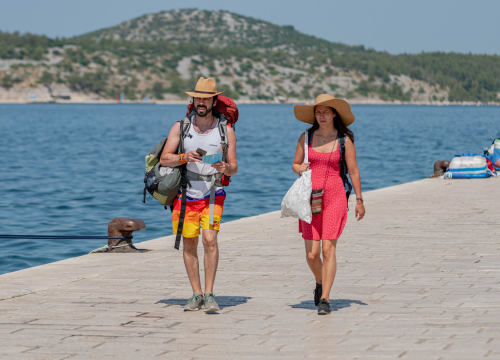 Nijemci promijenili pravila igre: Imaju nove koronakarte, Hrvatska je odlično prošla