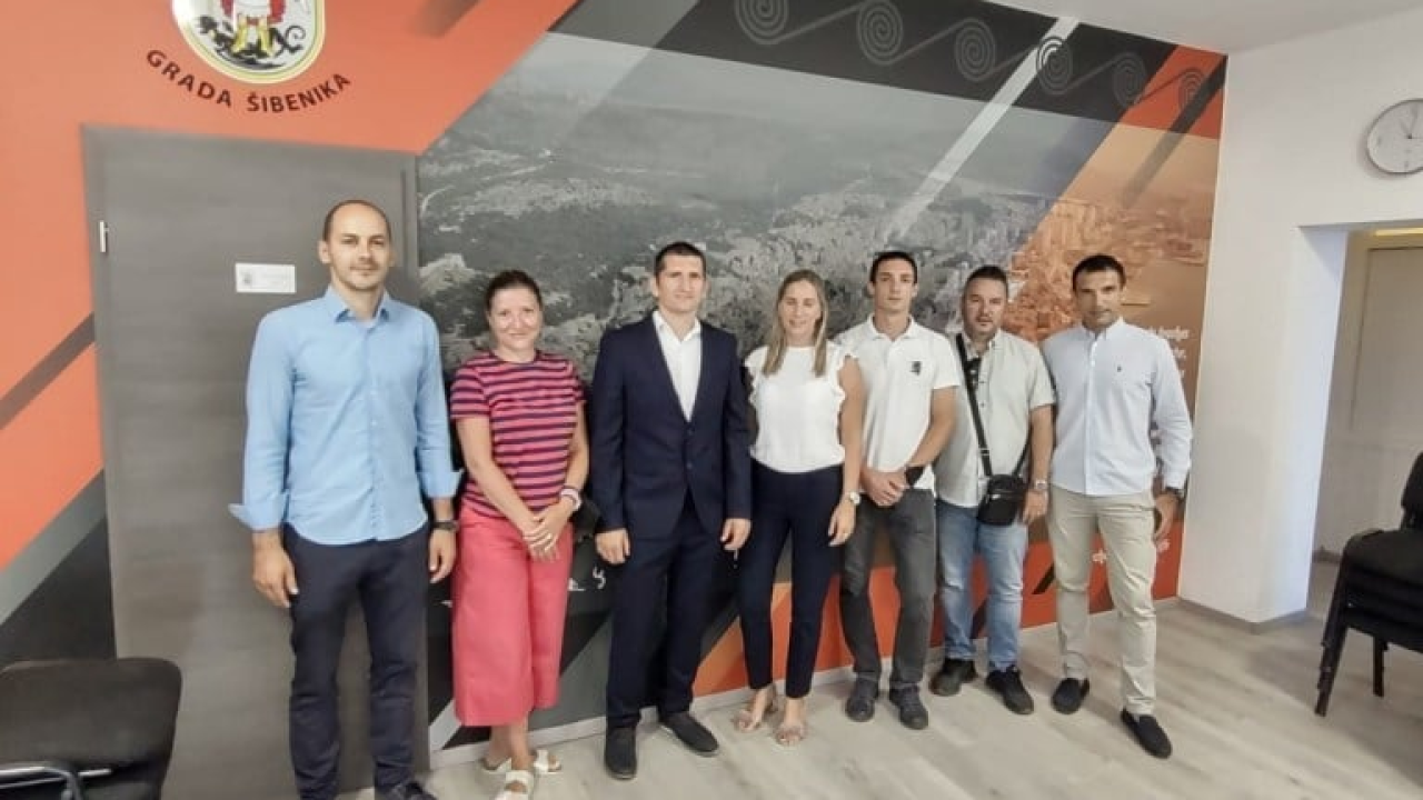 Osnovan Gimnastički savez Šibensko-kninske županije: Za predsjednika izabran Mario Škegro