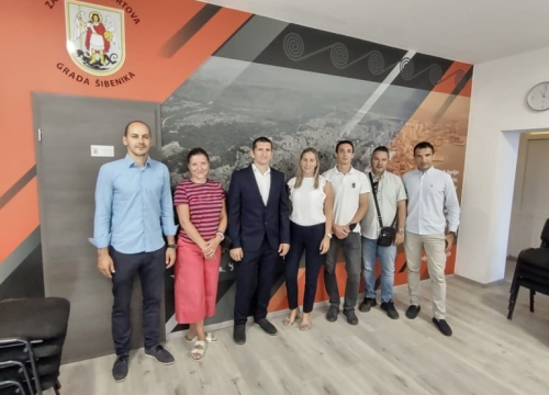 Osnovan Gimnastički savez Šibensko-kninske županije: Za predsjednika izabran Mario Škegro