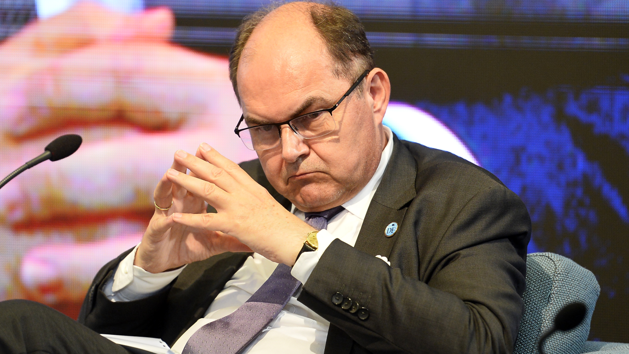 Schmidt novi visoki predstavnik za BiH, Dodik i njemu prijeti