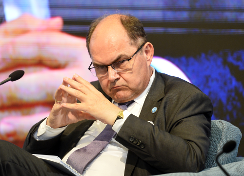 Schmidt novi visoki predstavnik za BiH, Dodik i njemu prijeti