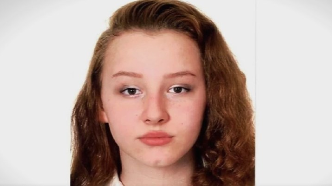 Pronađena djevojka iz Hrvatske koja je u Frankfurtu nestala prije dva tjedna