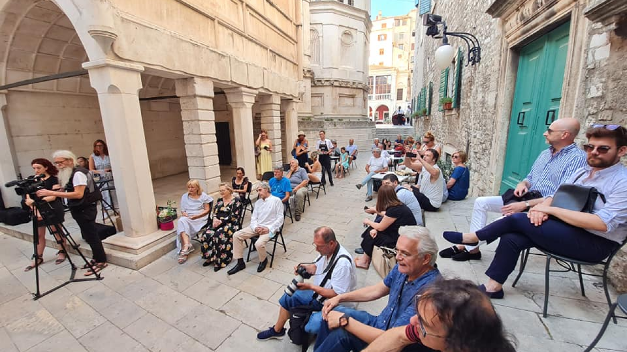 'Knjiga o Gabi': 'Predložak za mjuzikl i za film, ženska emocija i kronika vremena napisana s ljubavlju i strašću'