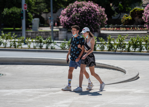 Novi slučajevi zaraze u Šibeniku, Drnišu i Murteru: Od 171 testa, pet pozitivnih