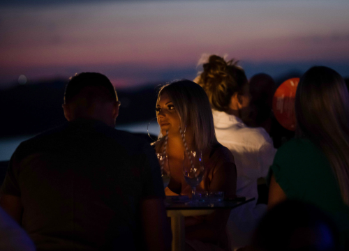 Fotografija 9 - Marko Ramljak jazzom i virtuoznošću oduševio publiku na Baroneu