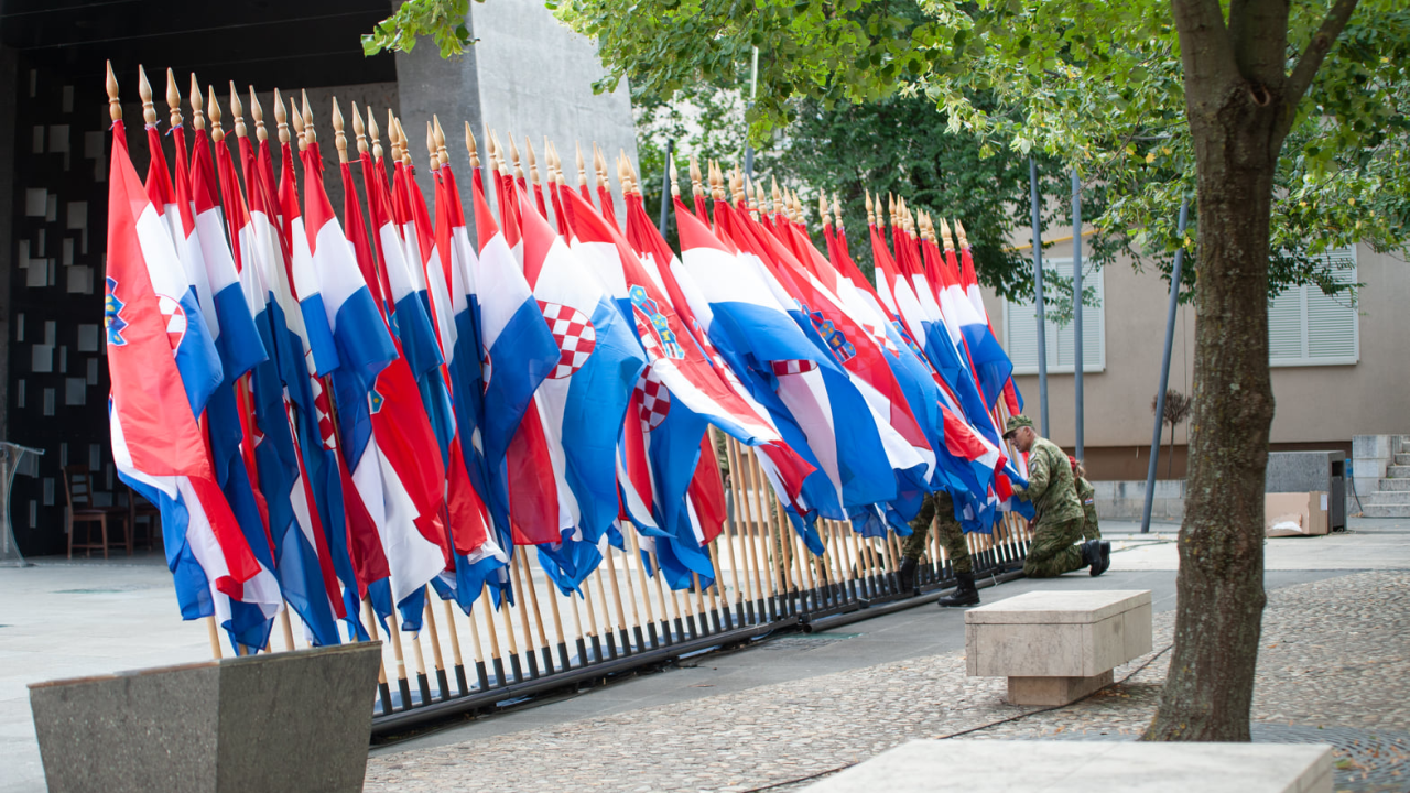 Policija podsjeća na zabranu poticanja na mržnju po bilo kojoj osnovi te najavljuje da će snimati okupljanje u Kninu