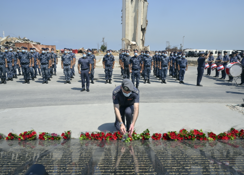 Bejrut obilježava godinu dana od lučke eksplozije uz bijes i molitve