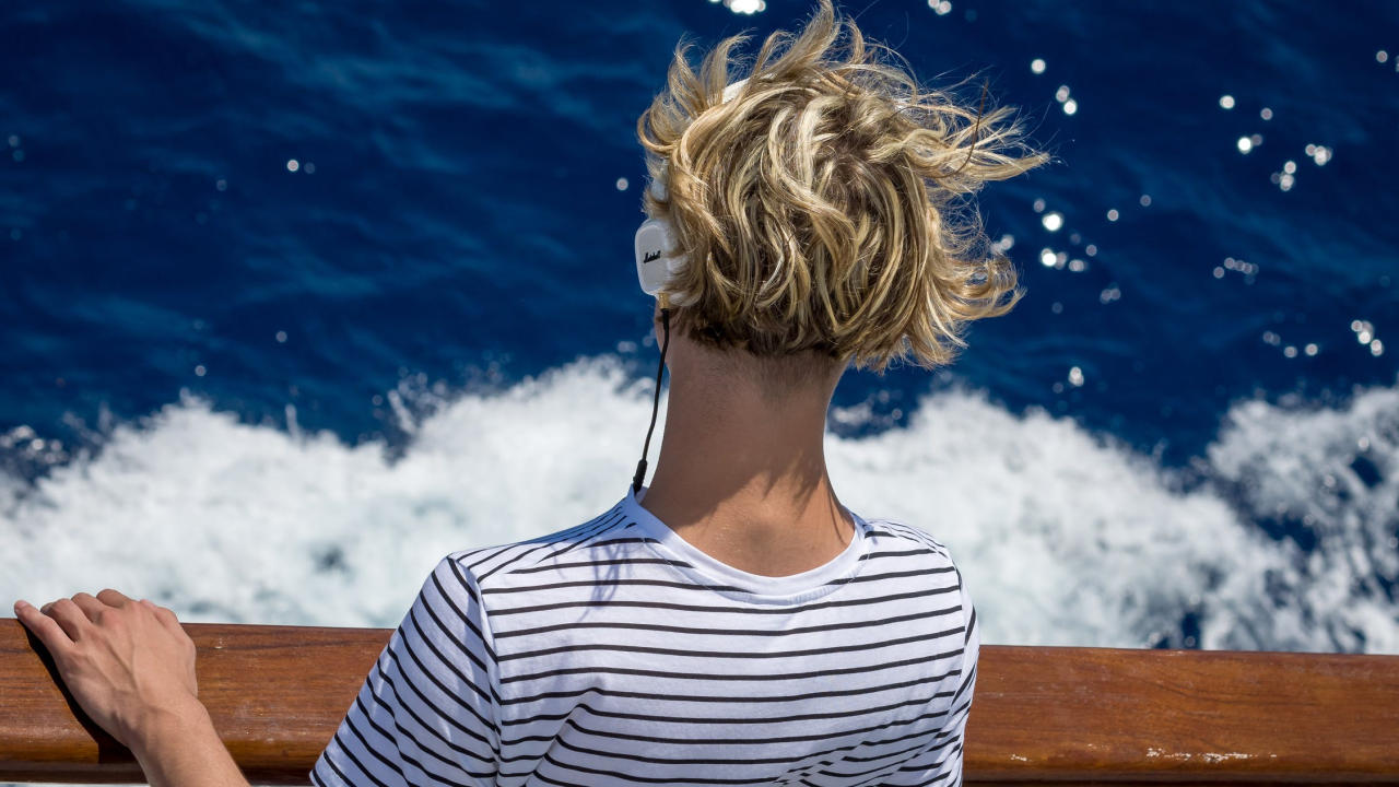 Objavljena je prva hrvatska audio knjiga, traje pet sati