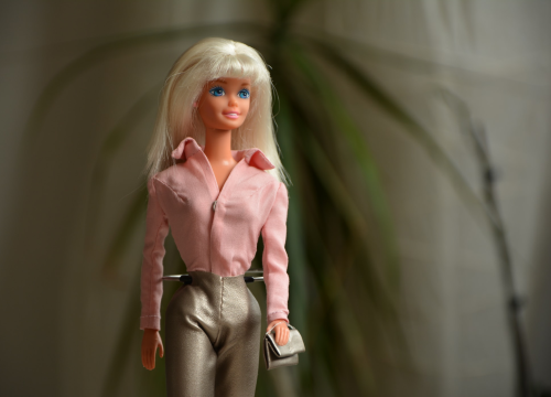 Mattel kreirao Barbie po uzoru na znanstvenicu zaslužnu za cjepivo AstraZenece