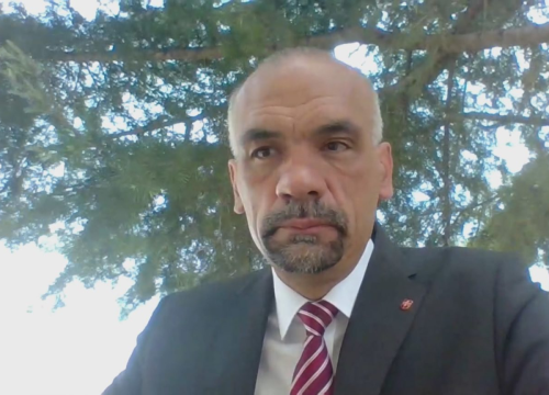 'Snosite odgovornost, a nemate utjecaj': Jelić pojasnio zašto mu je drago što ne sudjeluje u organizaciji obilježavanja Oluje