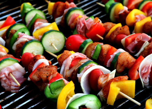 Ideje za roštilj koje će vam se sigurno svidjeti