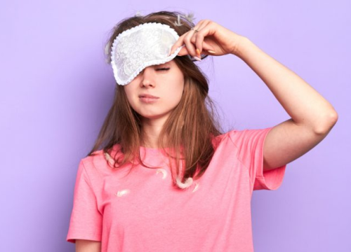 Liječnik otkrio metodu 10-3-2-1 koja će vam pomoći da lakše zaspite