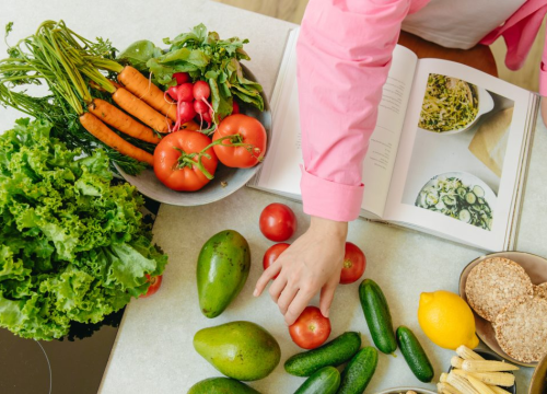 Ovo voće i povrće može zamijeniti kruh