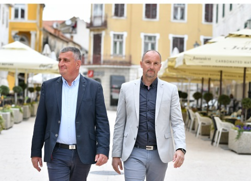 Ne prihvaćaju NE kao odgovor: Sinjska vlast traži od Stožera produljenje radnog vremena kafića u vrijeme Alke