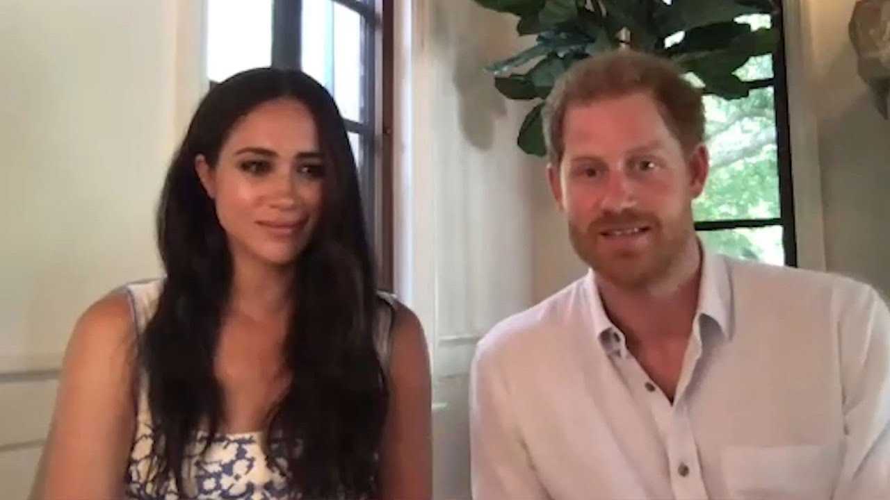 Za 40. rođendan Meghan želi pomoći ženama da se vrate na posao nakon pandemije