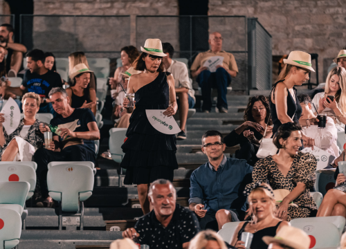 Fotografija 13 - Asaf Avidan u Šibeniku: Bol, patnja, ljubav, unikatan talent i kiselost pokvarenog piva