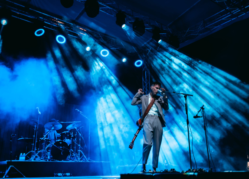 Fotografija 17 - Asaf Avidan u Šibeniku: Bol, patnja, ljubav, unikatan talent i kiselost pokvarenog piva