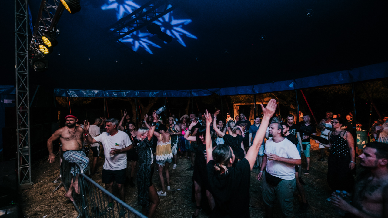 Posljednji festival na Martinskoj šaptom pao pod mjerama Stožera