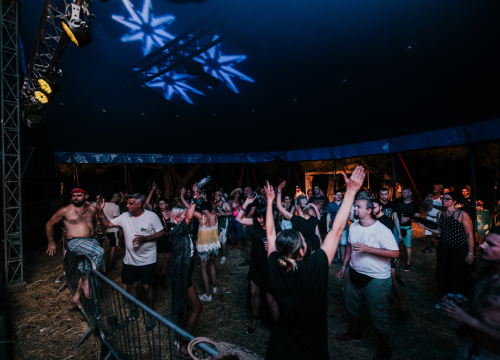 Posljednji festival na Martinskoj šaptom pao pod mjerama Stožera