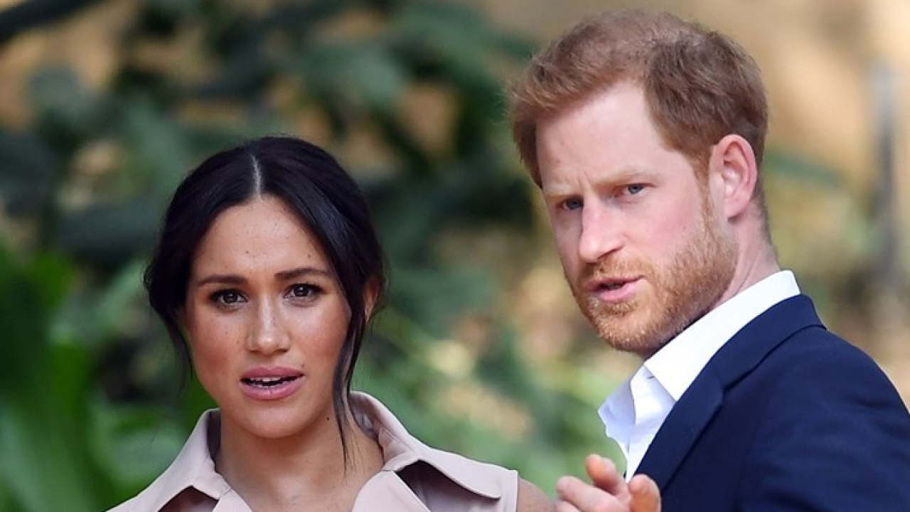 Polubrat Meghan Markle otkrio: Upozorio sam Harryja na nju, vrlo je plitka