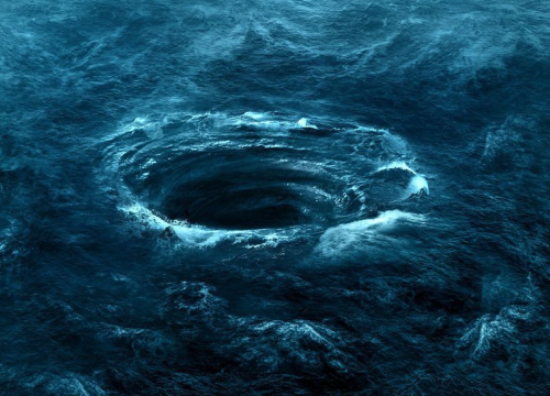 Deset misterija o Bermudskom trokutu koje nitko ne može objasniti