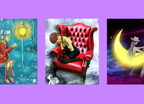 Odaberite sliku: Ona otkriva savjet koji vam je potreban u ovom trenutku