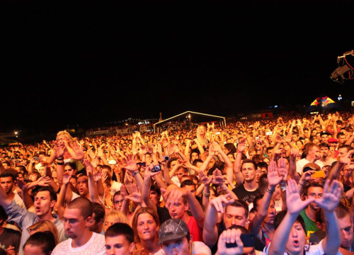 Deset godina od prvog Terranea: Festival koji je iz temelja promijenio percepciju Šibenika