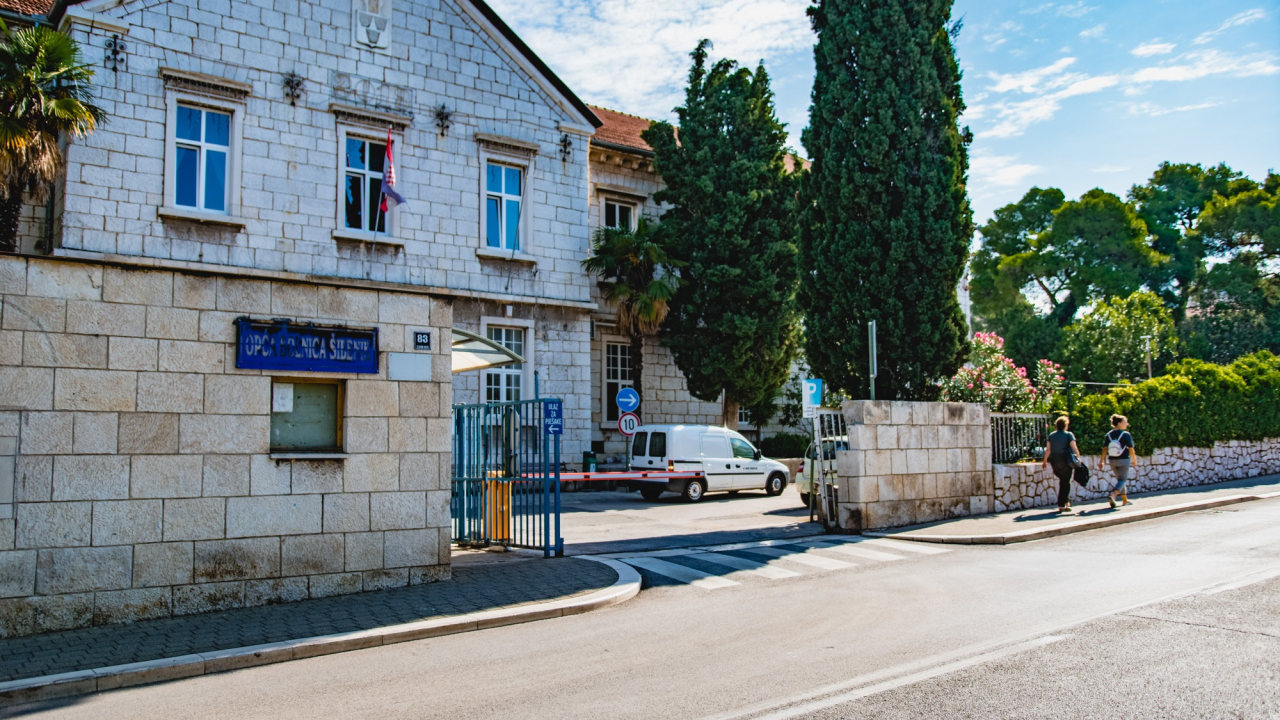 U županiji jedan novooboljeli na 45 testova: Na liječenju u šibenskoj bolnici 16 osoba