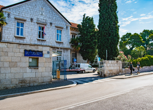 U županiji jedan novooboljeli na 45 testova: Na liječenju u šibenskoj bolnici 16 osoba